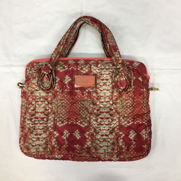 Marc by Marc Jacobs computer case - Picture 1 of 3